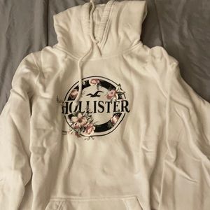 Hollister hoodie